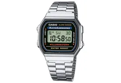 Casio Uhrenarmband OCW-610TLY-1A