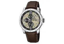 Festina watch strap F16585-6