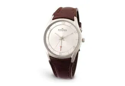 Skagen Uhrenarmband 519XLSL1