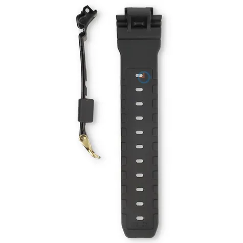 Casio Uhrenarmband DW-6900CB-1ER