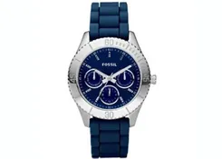 Fossil horlogeband ES2872
