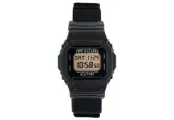 Casio Uhrenarmband DW-5600NH-1