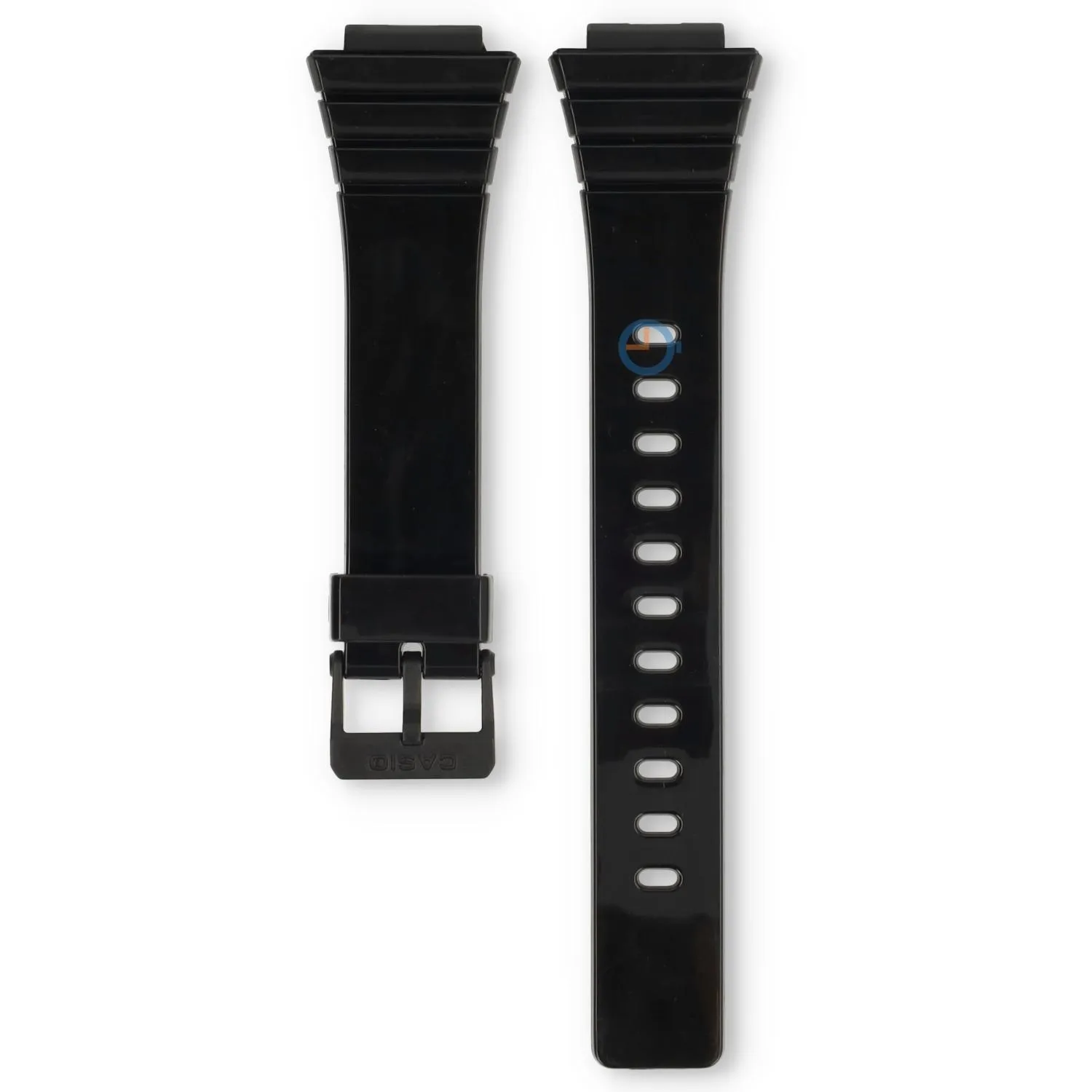 Casio Collection Uhrenarmband W-215H-1A2VEF