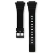 Casio Collection Uhrenarmband W-215H-1A2VEF