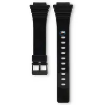 Casio Collection Uhrenarmband W-215H-1A2VEF