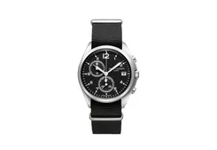 Hamilton Khaki Watch Strap: H76552433