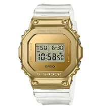 G-Shock Watch strap GM-5600SG-9