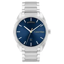 Calvin Klein Band 25200446 Progress