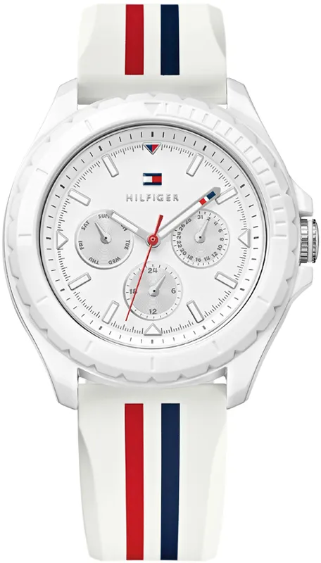 Tommy Hilfiger watchstrap TH1781424