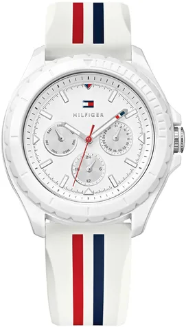 Tommy Hilfiger watchstrap TH1781424