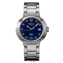 Certina Band C26011104256A Stahl
