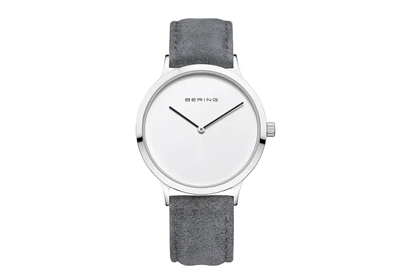 Bering Watch strap 14937-404