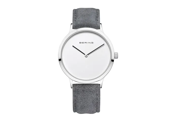 Bering Watch strap 14937-404