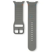 Watch-strap Samsung Galaxy watch ultra (2025) - grey