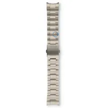 Citizen watch strap AT2480-81E