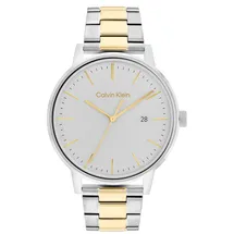 Calvin Klein watch-band 25200055 Linked Bracelet