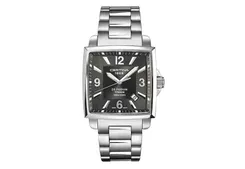 Certina Band C0015104406700A grau bracelet