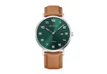Bering Watch strap 18640-568