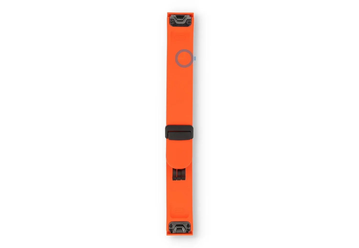 Garmin Fenix 6 strap - orange - magnetic