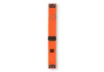 Garmin Fenix 6 strap - orange - magnetic