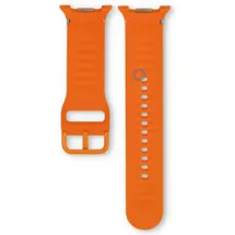 Watch Strap Galaxy Watch8-Classic 46mm - orange