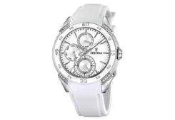 Festina strap F16394/3