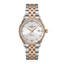Certina Band C0298072203100A mehrfarbig