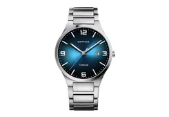 Bering Watch strap 15240-777
