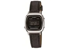 Casio Uhrenarmband LA670WEL-1B