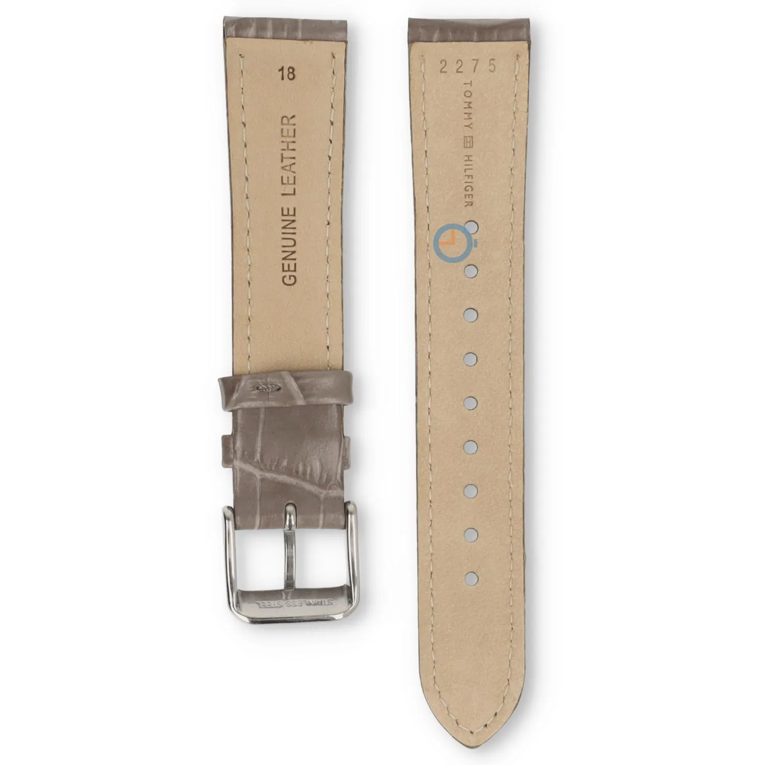 Tommy Hilfiger watchband TH1781980