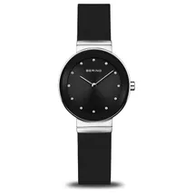 Bering Watch strap 10129-402 - Silicone