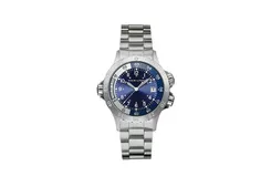 Hamilton Khaki Navy Watch Strap: H74541143