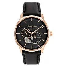 Calvin Klein watch-band 25200074 Automatic