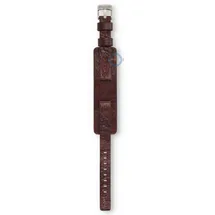Fossil horlogeband JR9515