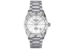 Certina Band C0064071103100A Stahl