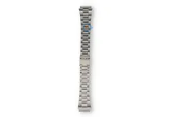Casio Uhrenarmband A158WA-1