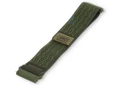 24mm Trail strap Coros Nomad - green - Long