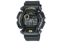 Casio Uhrenarmband DW-9051-1V