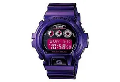 Casio Uhrenarmband G-6900CC-6