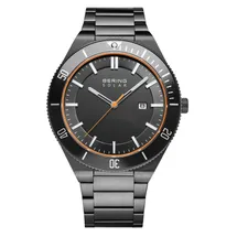 Bering Watch strap 14443-779 - Steel
