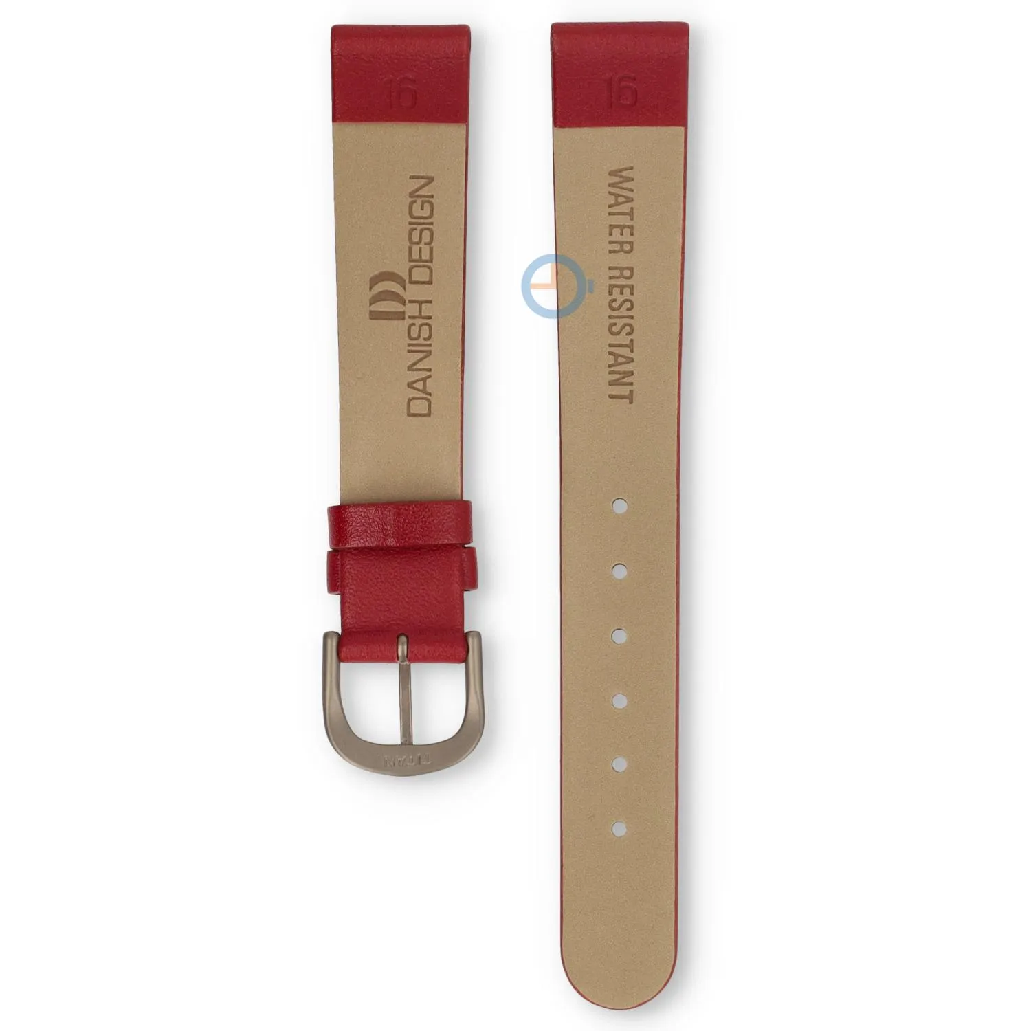 Danish Design watch strap IV21Q199