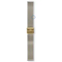 Danish Design watch strap IV65Q1251