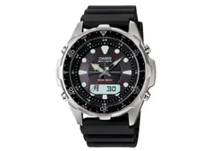 Casio Uhrenarmband WVA-320J-1E