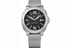 Tommy Hilfiger watchband TH1791428
