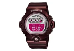 Casio Uhrenarmband BG-6900-4