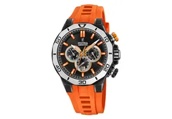Festina watch strap F20450-2
