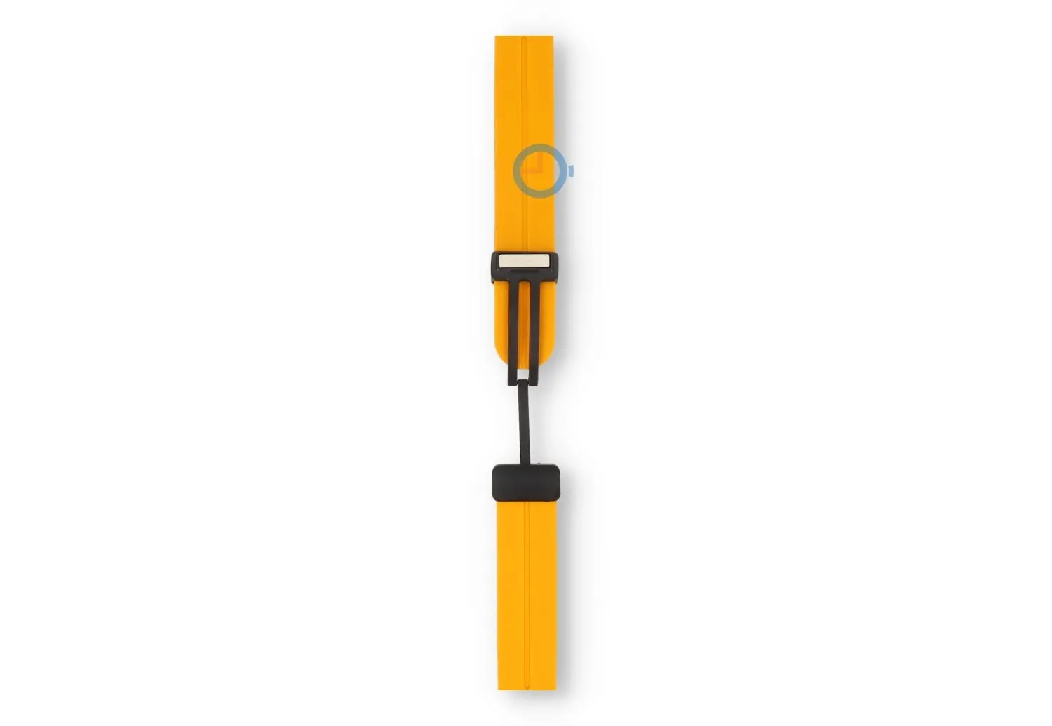 Garmin Fenix 6 strap - ochre - magnetic