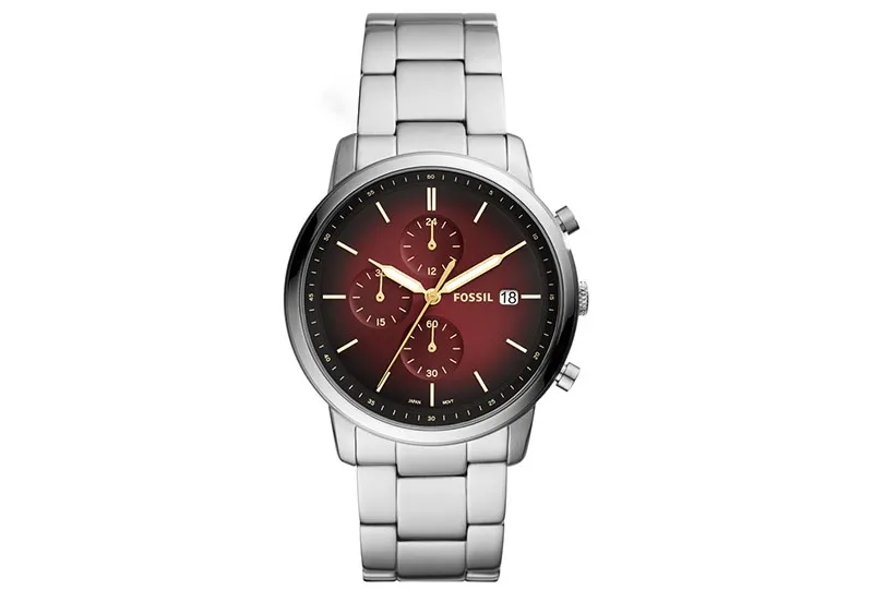 Fossil horlogeband FS5887