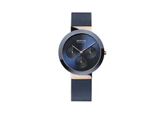 Watchstrap for Bering 35036-367