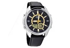 Casio Uhrenarmband AMW-810L-1AV